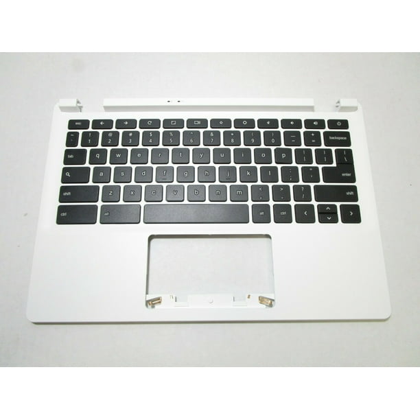 Palmrest and Keyboard 60.MQNN7.031 Compatible with Acer CB3-111 Palmrest and Keyboard 60.MQNN7.031 Compatible with Acer CB3-111
